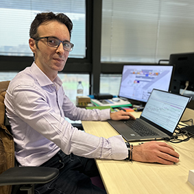 Prestations Appel d’Offres CADS-UP : Interview de Nabil Sifaoui