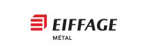 Logo de Eiffage