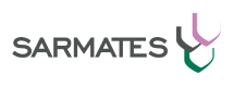 Logo de Sarmates