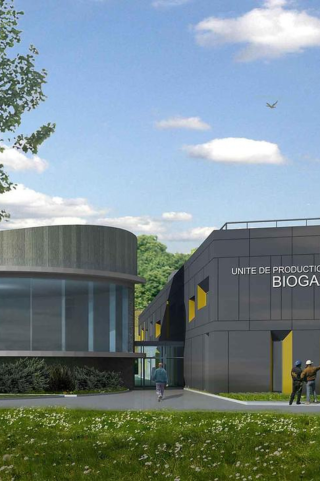 VRD — Réseaux & environnement