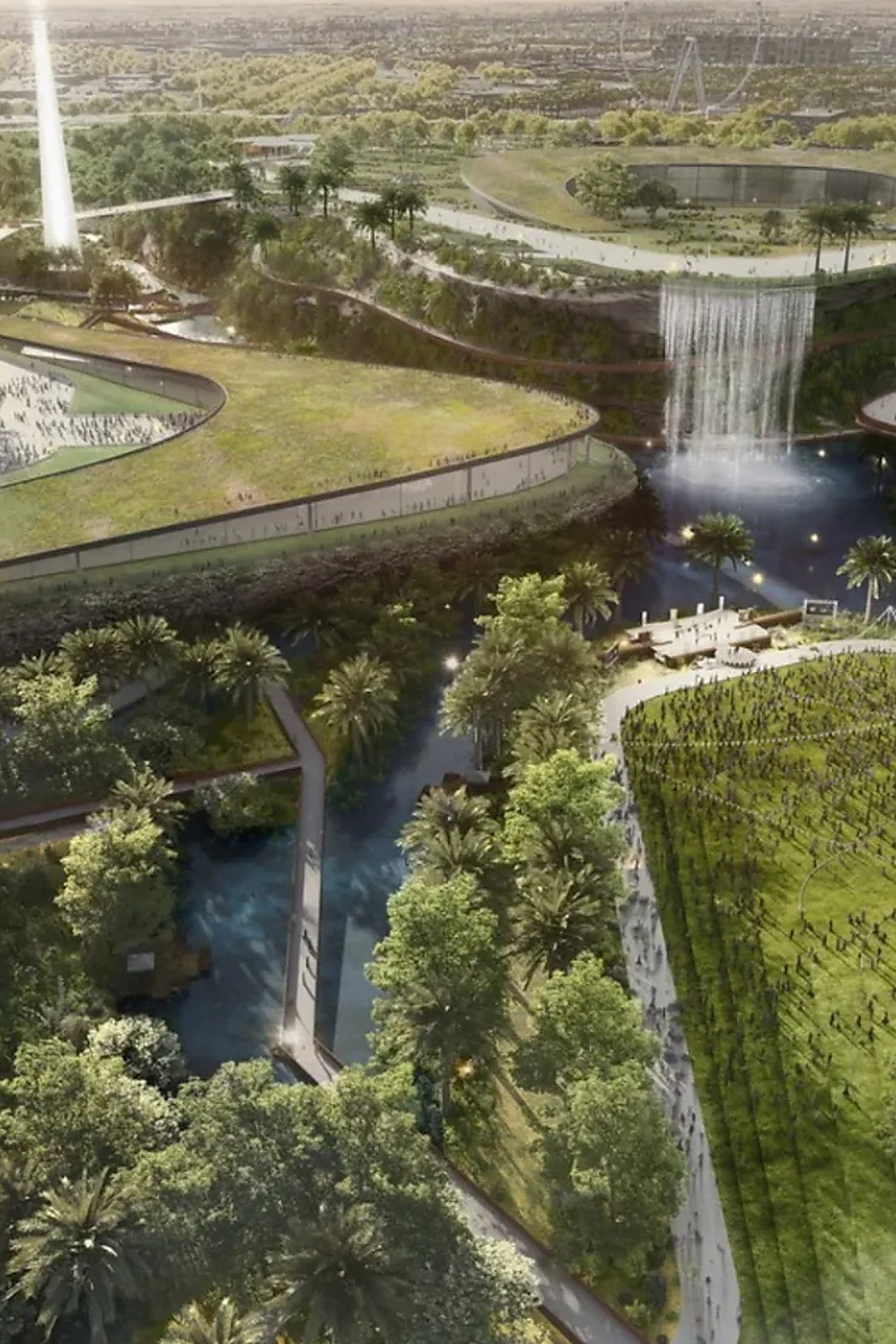 VRD — Aménagements urbains & mobilités