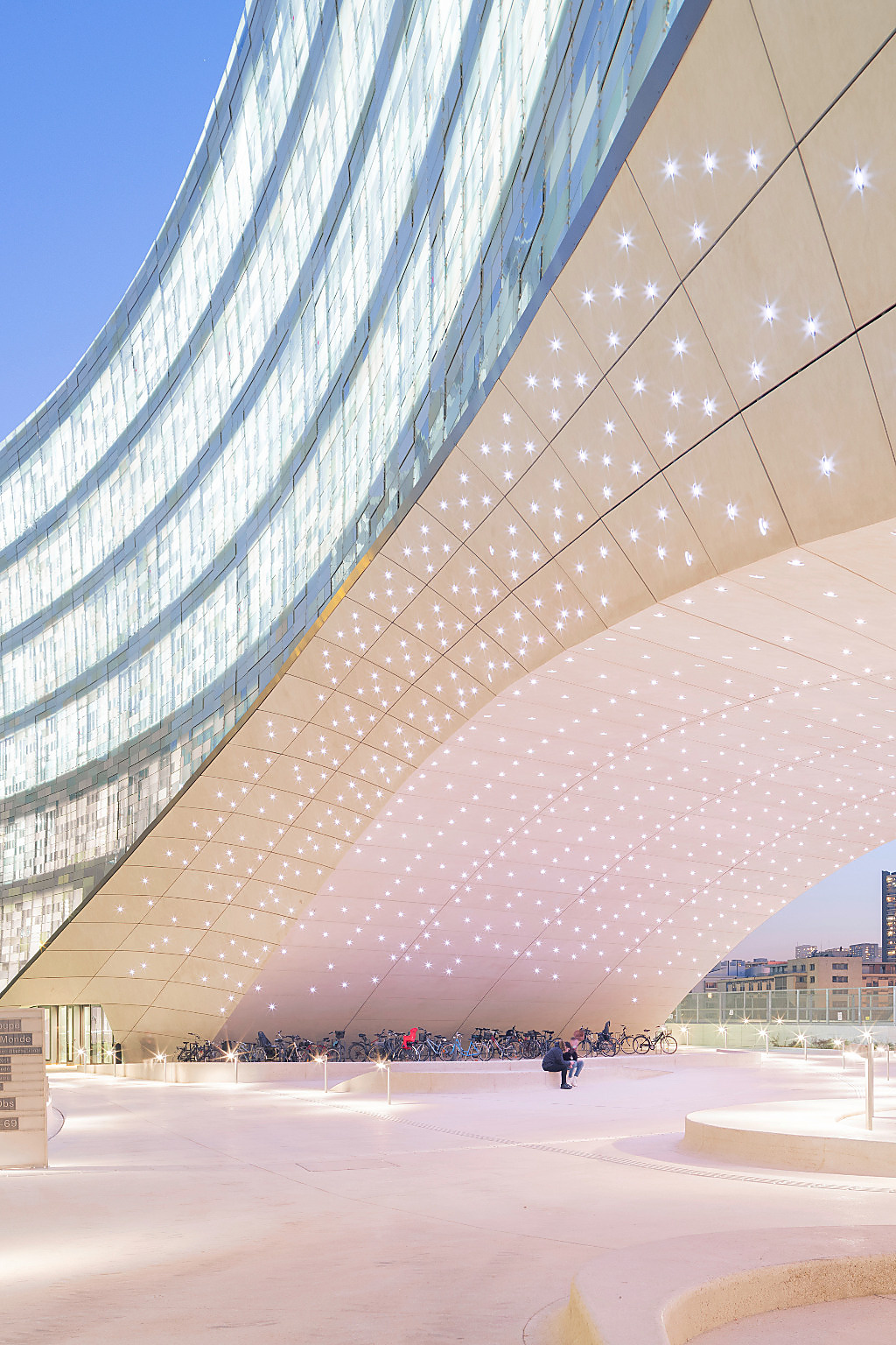 Métallerie / Façades